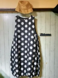 オールシーズン　本最底値です♪　バルーン　水玉　プリット　プロフで全品見てね♪