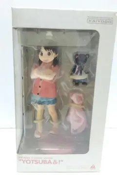 2025年最新】よつばとフィギュアの人気アイテム - メルカリ