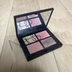 NARS ナーズ サマーアンレイテッドアイシャドーパレット 限定 アイ