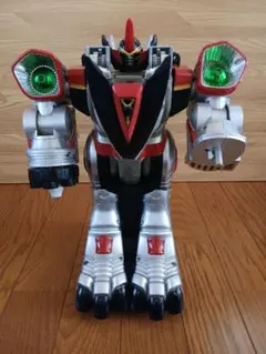 未来戦隊タイムレンジャー CD 覚醒！ブイレックスロボ!! 8CM - メルカリ