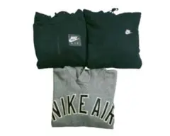 NIKE ナイキ パーカー 3点セット