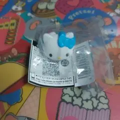 ハローキティ ファッションリング