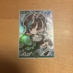 ホロカ 輪堂千速SY 緑エール - メルカリ