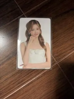 BABYMONSTER LOVE MONSTERS パリタ トレカ