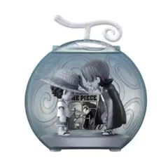 ワンピの実25周年メモリアル　プラスα