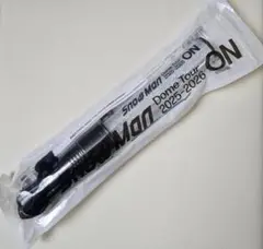 SnowMan Dome Tour 2025-2026 ON ペンライト