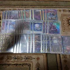 ドロマーゼーロ　　4cゼーロデッキ