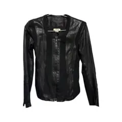 2026年最新】HELMUT LANG レザー ジャケットの人気アイテム - メルカリ