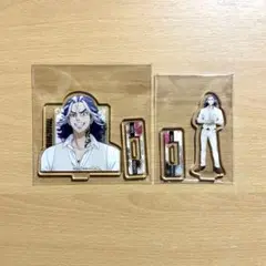 東京リベンジャーズ あたり付きアクスタコレクション Vol.1 柴大寿セット