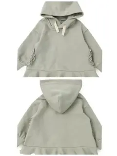 n.o.u.sフリルポイントブーディー