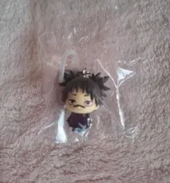 呪術廻戦　めじるしアクセサリー　脹相