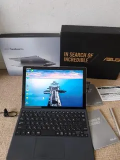 2026年最新】asus transbook t304ua t304ua-7100の人気アイテム - メルカリ