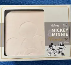 Disney MICKEY&MINNIE トランクケース ミッキー&ミニー