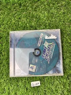 (G1016) PlayStation タイムクライシス プロジェクト タイタン