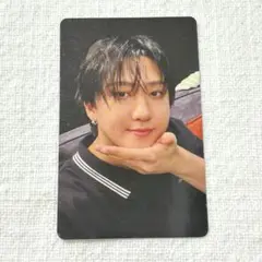 スキズ KARMA トレカ HMV オンライン チャンビン
