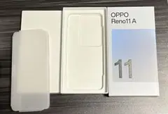 うっしー様専用】OPPO Reno 3A ジャンク 格安 - メルカリ