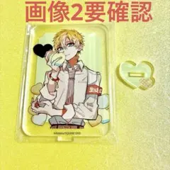 地縛少年花子くん プリンセスカフェ プリカフェ アクリルスタンド