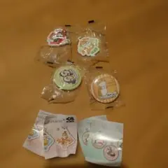 モフサンド　くら寿司4点セット