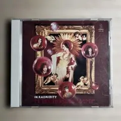 CD「マルコシアスバンプ/イン・カスミディティ(IN KAZMIDITY)」 - メルカリ
