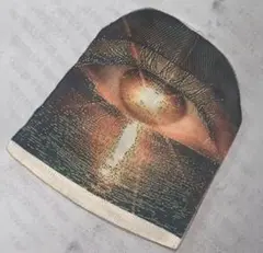 y2k ビーニー　【海外セレクトショップ購入】