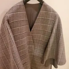 2026年最新】ドゥロワー リバーシブル コートの人気アイテム - メルカリ