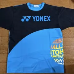 YONEX バドミントン Tシャツ