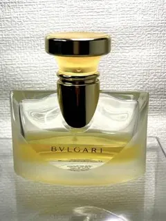 BVLGARI ブルガリ プールファム オードパルファム 30ml - メルカリ