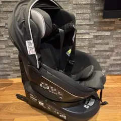エールべべ AILEBEBE クルット6i グランス ISOFIX BF951 - メルカリ