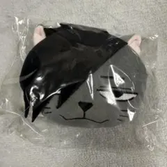 ハイキュー ウィーク 動物マスコットフェイスポーチ 黒尾鉄朗