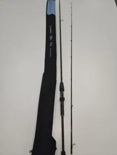 美品】ラグゼ 寧音 B64ML-solid LUXXE ベイトロッド - メルカリ