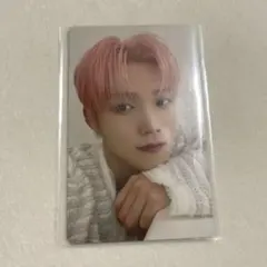 INI 木村柾哉 カレンダー トレカ