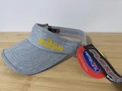 00s old 【freshjive】サンバイザー y2k デッドストック