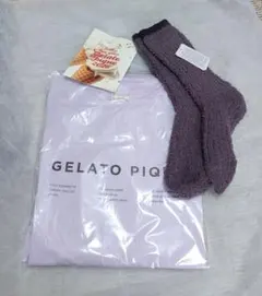 【2026福袋】GELATO PIQUEルームウェア＆ルームソックス