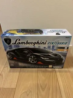 Lamborghini Centenario ラジコンカーのサムネイル