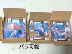 プロセカ　ノーブルアート　Vol.64　星乃 一歌天馬 咲希 桐谷 遥