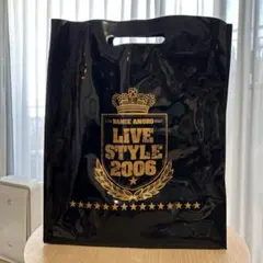 2026年最新】安室奈美恵ビニールバッグの人気アイテム - メルカリ