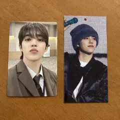 CARAT LAND 2025 ケレン トレカ エスクプス アップル 特典