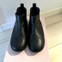 サイドゴアブーツ ブーツ