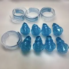 松井江 リングライト 刀ミュ ミュージカル刀剣乱舞 ぜっぷつあー 江おん