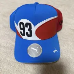 PUMA BMW MMS ALEXANDER CALDER BB 93
