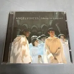 エンジェル・ヴォイセズ リベラ・イン・コンサート