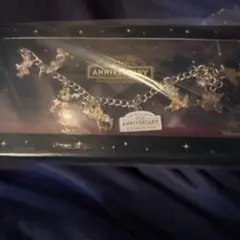 新品　ディズニーストア　バッグチャーム