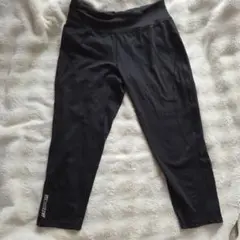 ジャザサイズ　スパッツ　S