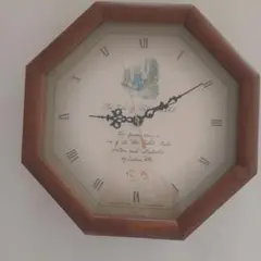 ピーターラビット　時計