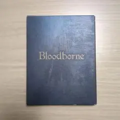 Bloodborne　初回限定版