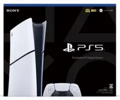 【美品】プレステ5 Digital Edition CFI-2000B01