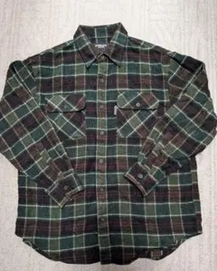 ★MICHIKO LONDON JEANS　ネルシャツLL★