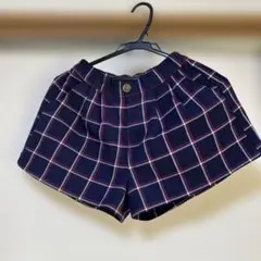 ショートパンツ　150