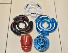 メタルファイトベイブレード レアパーツセット