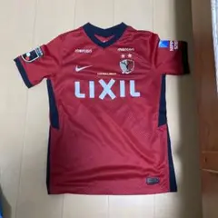 鹿島アントラーズ